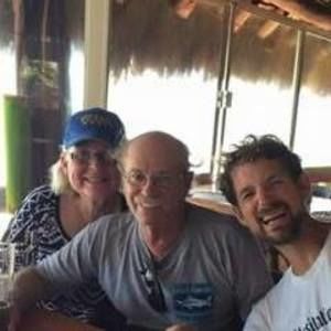 Meet your Posher, Bonnie