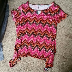 Lexington Avenue dress shirt