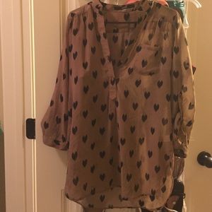 Modcloth tunic