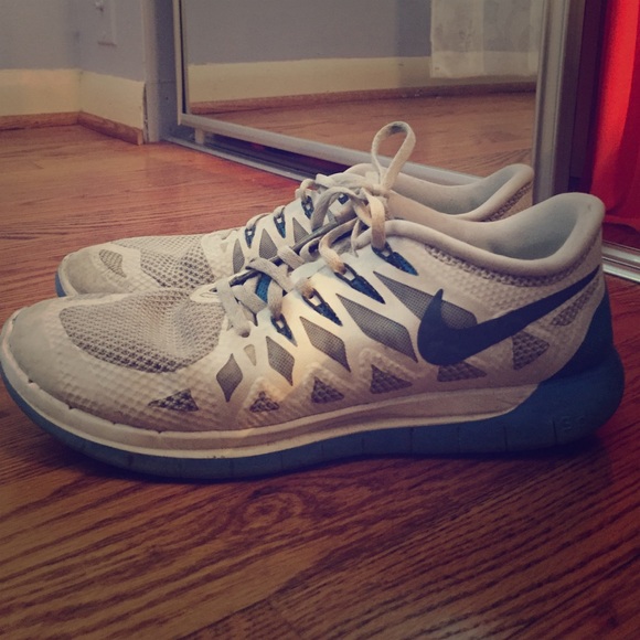 Nike Free Run 5.0 Mens