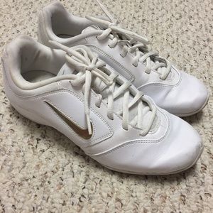 Nike Cheerleading Shoes