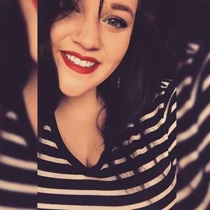 Meet your Posher, Lindsey