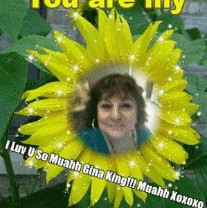 Meet your Posher, Gina