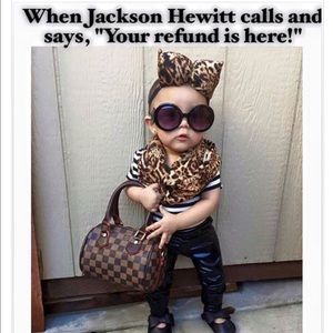 Meet your Posher, Brandy