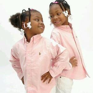 Meet your Posher, Shauntal