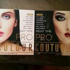 Amelia knight cosmetics