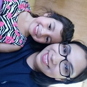 Meet your Posher, Gricelda