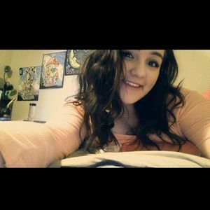 Meet your Posher, Kasey