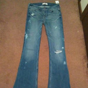 Hollister size 1 NWT