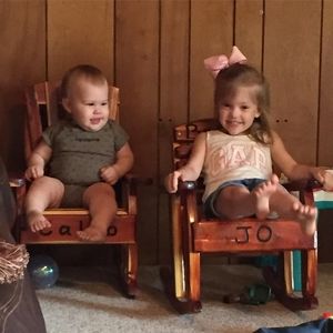 Meet your Posher, Bridget