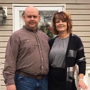 Meet your Posher, Brandy