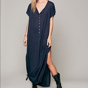 free people maxi