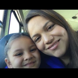 Meet your Posher, Olivia