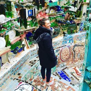 Meet your Posher, Carleigh