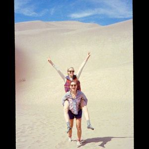 Meet your Posher, Maria