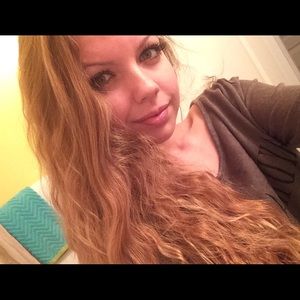 Meet your Posher, Christina