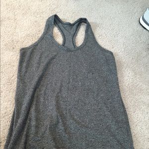 Nike dry fit tank