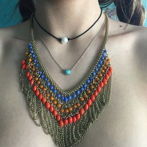 Necklace