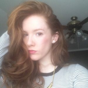 Meet your Posher, Victoria