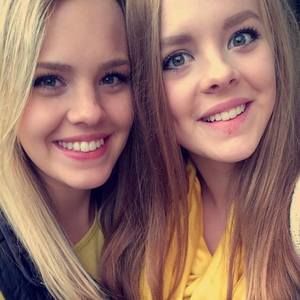 Meet your Posher, Brooklynn