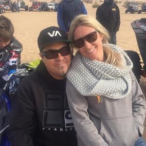 Meet your Posher, Shasta