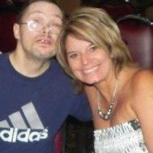 Meet your Posher, Tracy