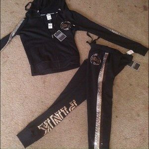 Victoria secret outfit