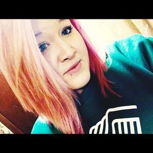 Meet your Posher, Meganashlee