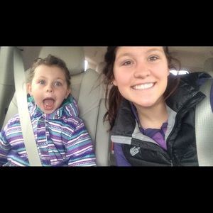 Meet your Posher, Jayci