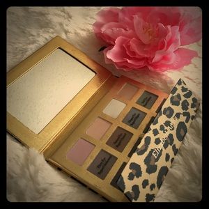 💄Elizabeth Arden eyeshadow pallet💕