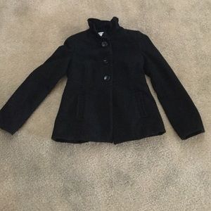 Old navy pea coat