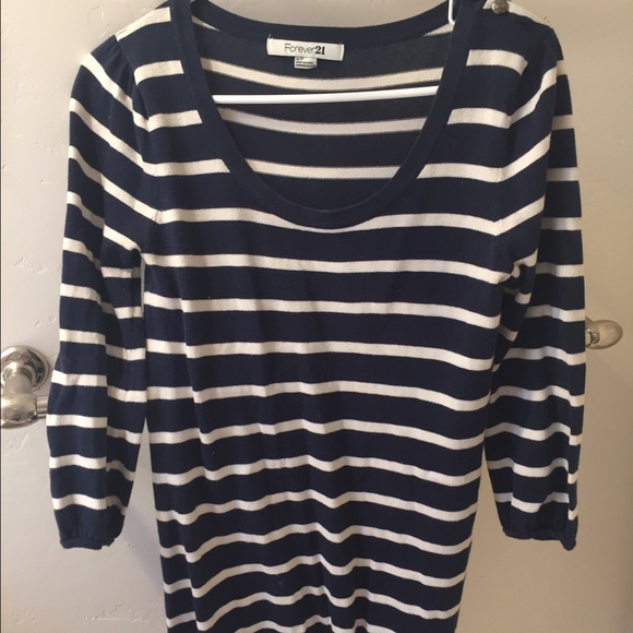 Forever 21 sweater