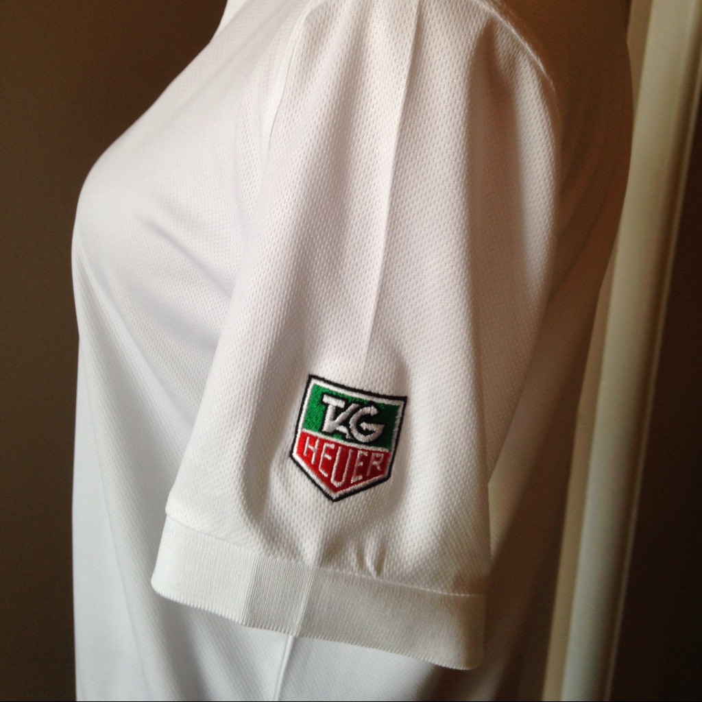 Tag Heuer Polo