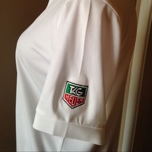 Tag Heuer Polo