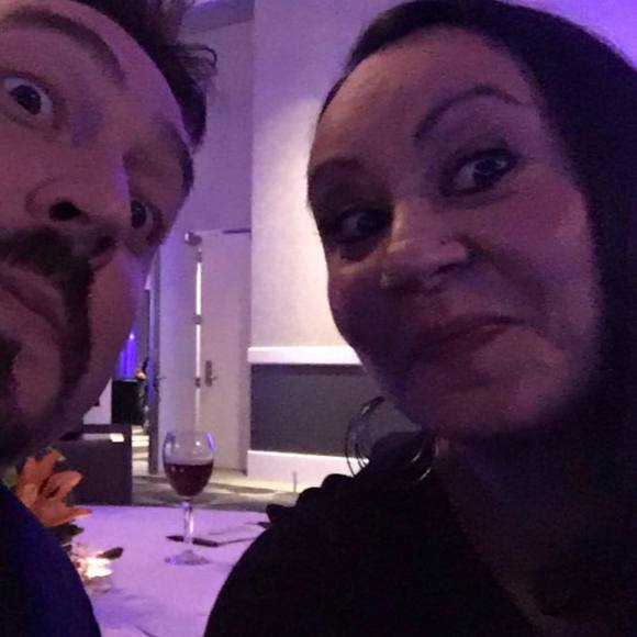 Meet your Posher, Melinda