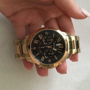 Men's Fossil Watch