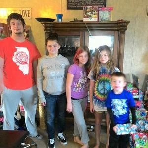 Meet your Posher, Christina