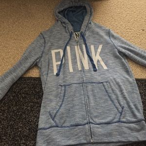 Victoria's Secret PINK jacket