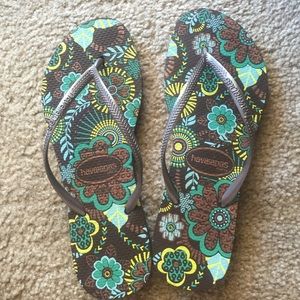 Havaianas slim