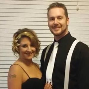 Meet your Posher, Randy