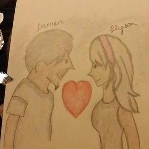 Meet your Posher, Alyson