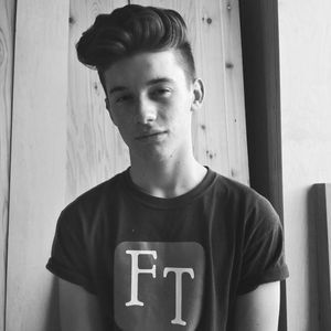 Meet your Posher, Timothy