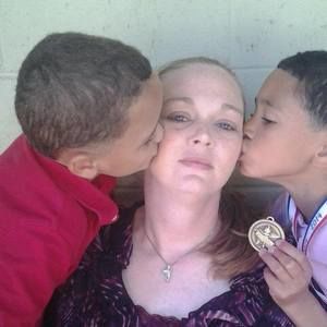 Meet your Posher, Chasity