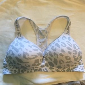 Victoria Secret Pink Sport Bra