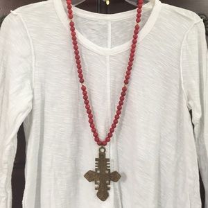 Betsy Pittard Designs Necklace