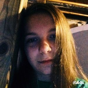 Meet your Posher, Bekah