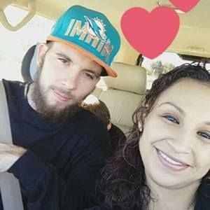 Meet your Posher, Roy n laura