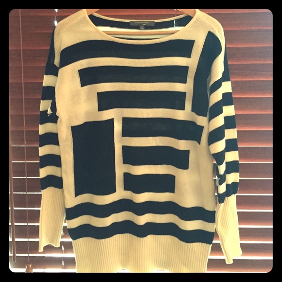 Kohls: Catherine Malandrino sweater
