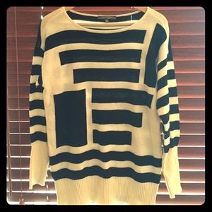 Kohls: Catherine Malandrino sweater