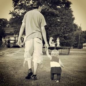 Meet your Posher, Zack